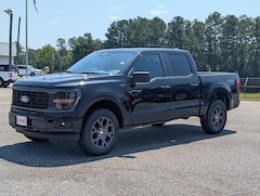 2026 Ford F-150 STX 4WD Truck