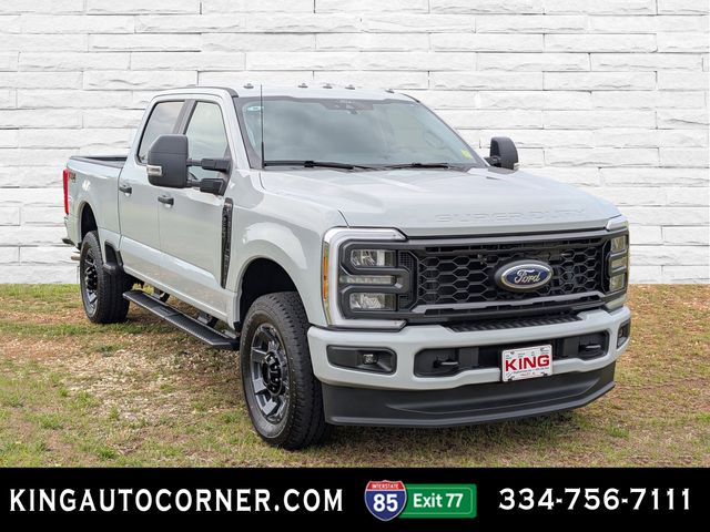 2026 Ford F-250 Super Duty