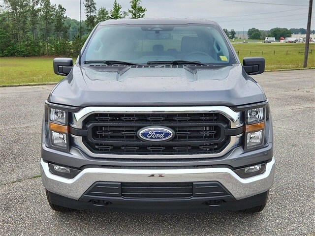 2023 Ford F-150 XLT photo 3
