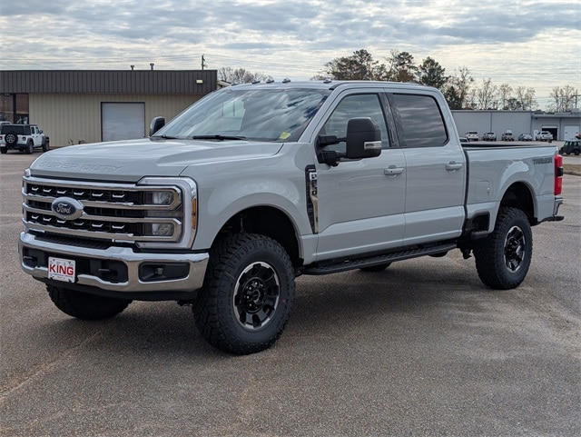 2026 Ford F-250 Super Duty Lariat's photo