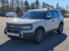 2025 Ford Bronco Sport Big Bend 4WD SUV