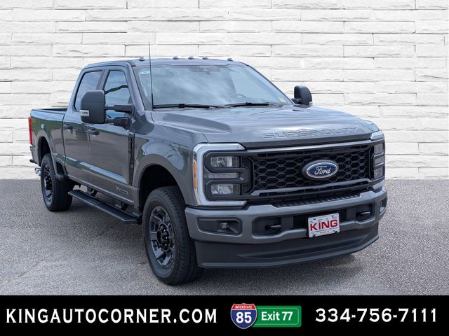 2026 Ford F-250 XL 4x4 Crew Cab 6-3/4' Box's photo