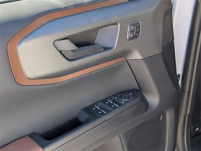 2025 Ford Bronco Sport Outer Banks - Photo 18