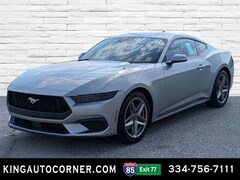 2026 Ford Mustang Ecoboost RWD Coupe