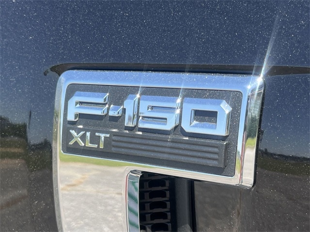2025 Ford F-150 XLT - Photo 12