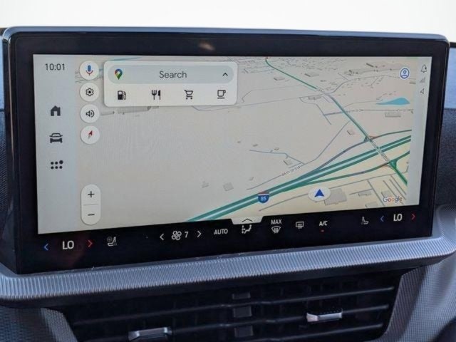 2026 Ford Explorer ST-Line - Photo 17