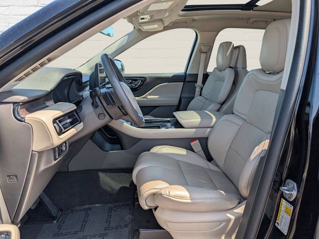 2023 Lincoln Aviator Reserve - Photo 13