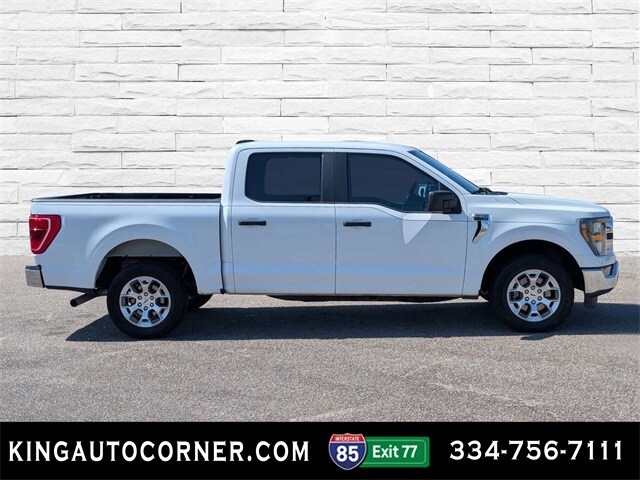 2023 Ford F-150 XLT photo 4