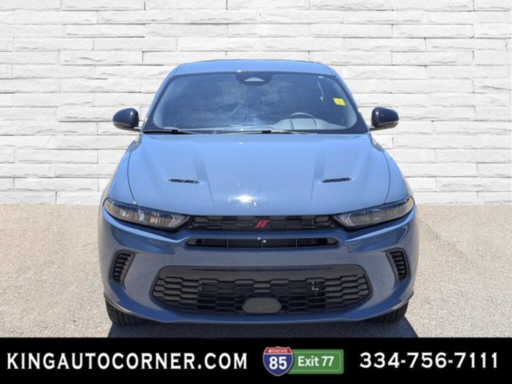 Used 2024 Dodge Hornet GT SUV