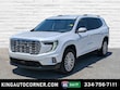  GMC Acadia