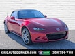  Mazda MX-5 Miata