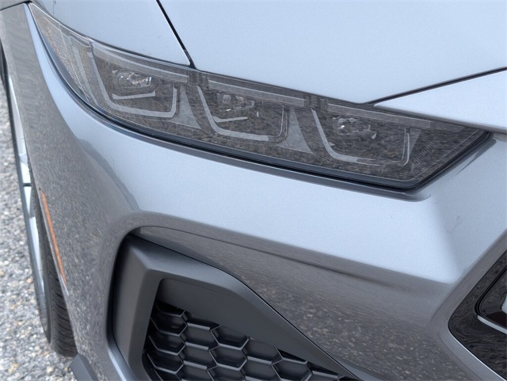 New 2026 Ford Mustang GT Premium Coupe