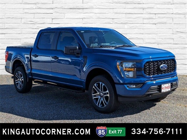 2023 Ford F-150 XL photo 3