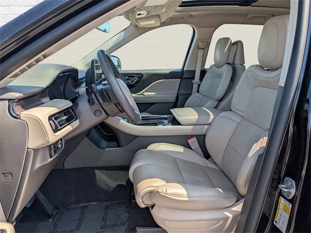 2023 Lincoln Aviator Reserve - Photo 13