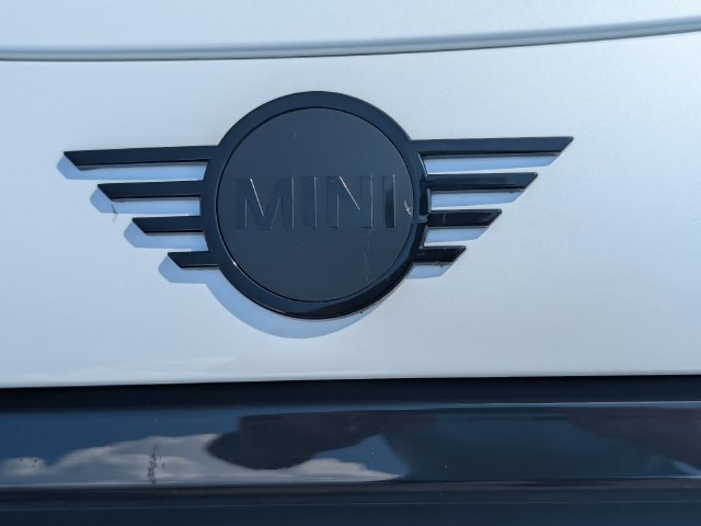 Used 2024 MINI Cooper S Iconic Convertible