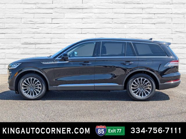 2023 Lincoln Aviator Reserve - Photo 8
