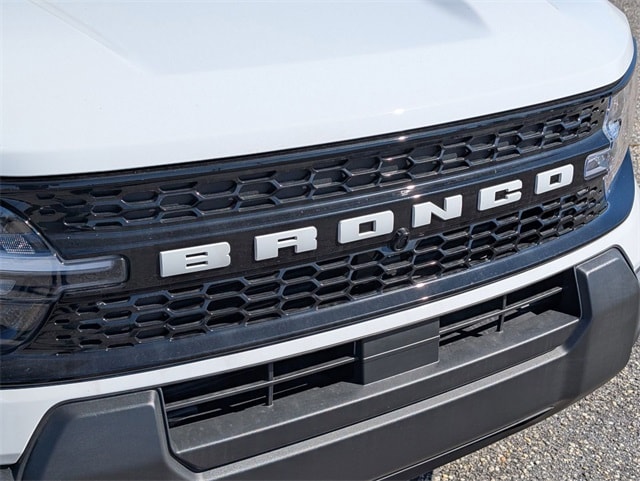 2025 Ford Bronco Sport Outer Banks - Photo 15