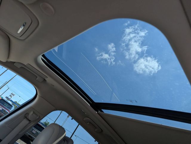 2023 Lincoln Aviator Reserve - Photo 23