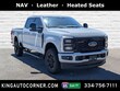  Ford F-250SD