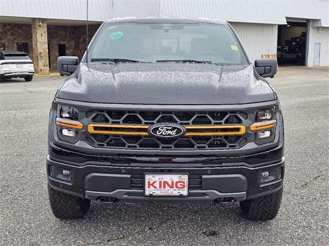 2025 Ford F-150 Tremor photo 3