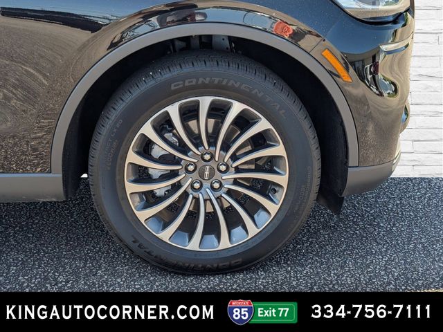 2023 Lincoln Aviator Reserve - Photo 10
