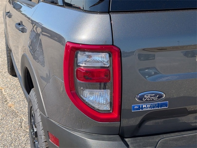 2025 Ford Bronco Sport Badlands - Photo 16