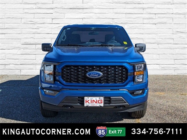 2023 Ford F-150 XL photo 2