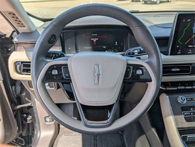 2023 Lincoln Aviator Reserve - Photo 23