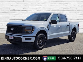 2025 Ford F-150 STX Truck