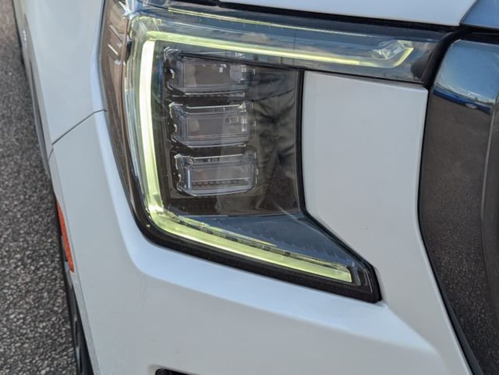 Used 2023 GMC Yukon XL Denali Ultimate SUV