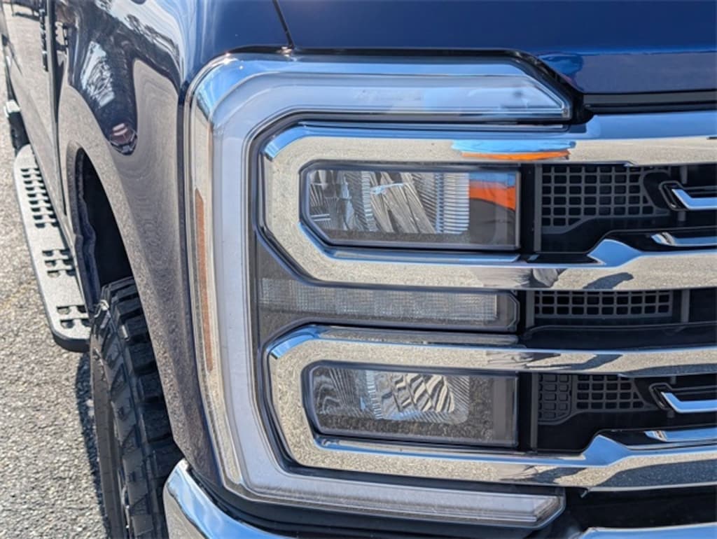 New 2026 Ford F-250SD XLT Truck