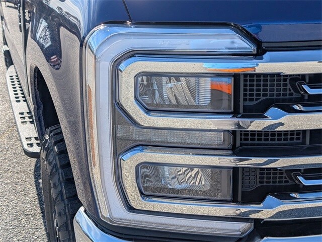 2026 Ford F-250 photo 4