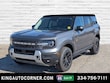  Ford Bronco Sport