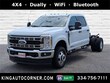 Ford F-350SD