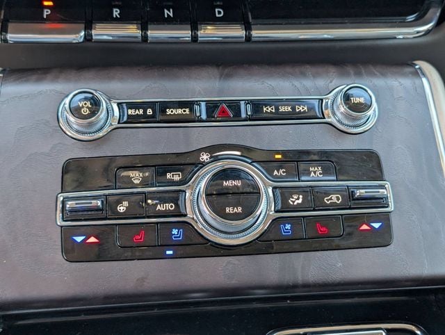 2023 Lincoln Aviator Reserve - Photo 30