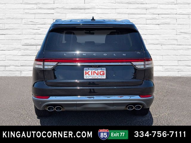 2023 Lincoln Aviator Reserve - Photo 6