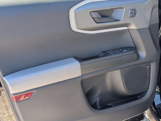 2025 Ford Bronco Sport Badlands - Photo 17