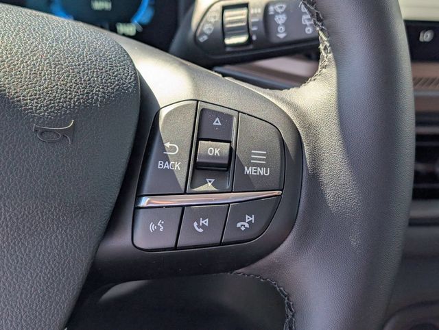 2025 Ford Bronco Sport Outer Banks - Photo 21