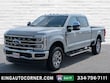  Ford F-250SD