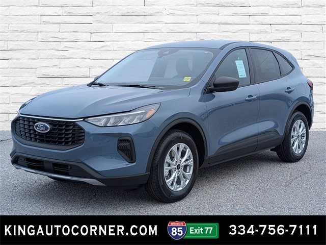 2026 Ford Escape Active's photo