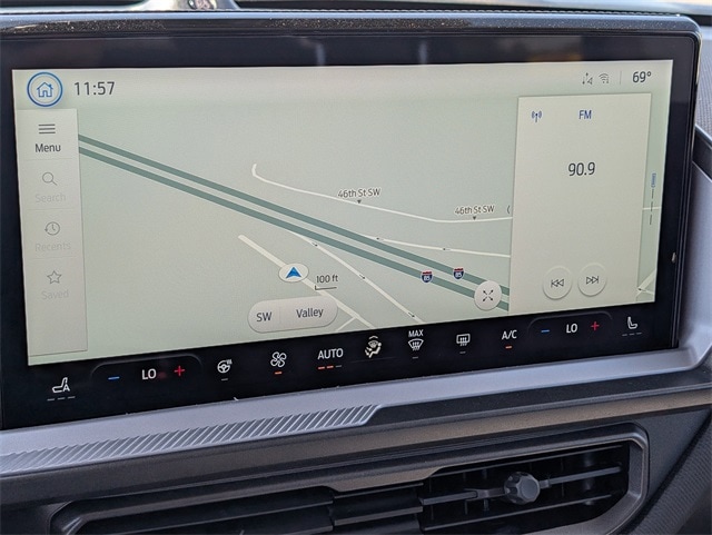 2025 Ford Bronco Sport Badlands - Photo 23