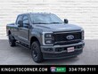  Ford F-250SD