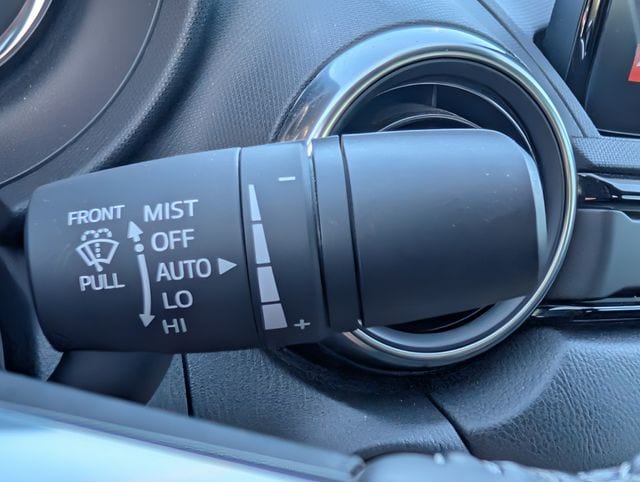 2023 Mazda MX-5 Miata Grand Touring - Photo 24