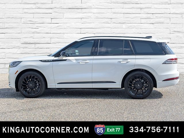 2026 Lincoln Aviator Reserve - Photo 7