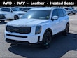  Kia Telluride
