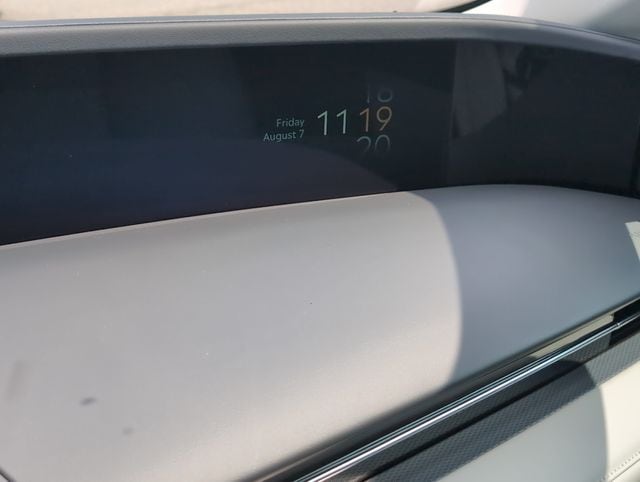 2026 Lincoln Nautilus Premiere - Photo 26