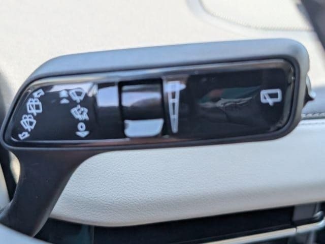 2026 Lincoln Navigator Reserve - Photo 30