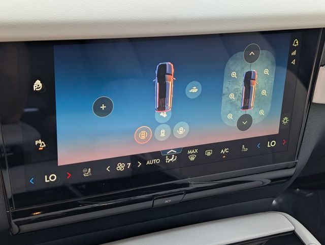 2026 Lincoln Navigator Reserve - Photo 27