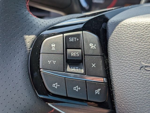 2025 Ford Explorer ST-LINE - Photo 21