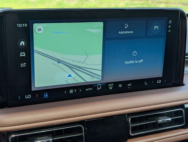 2026 Lincoln Aviator Reserve - Photo 24